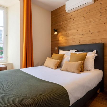 Carpates Annecy Rent Lodge ภายนอก รูปภาพ