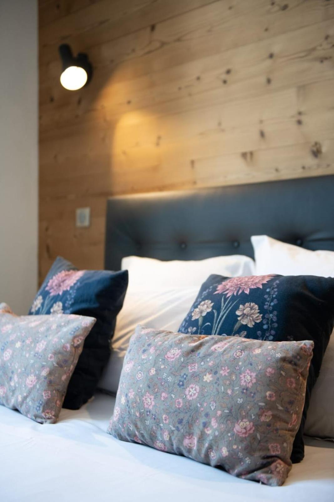 Carpates Annecy Rent Lodge ภายนอก รูปภาพ
