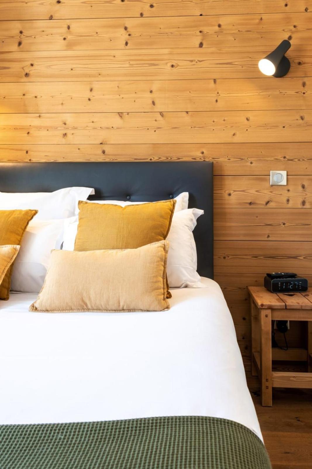 Carpates Annecy Rent Lodge ภายนอก รูปภาพ