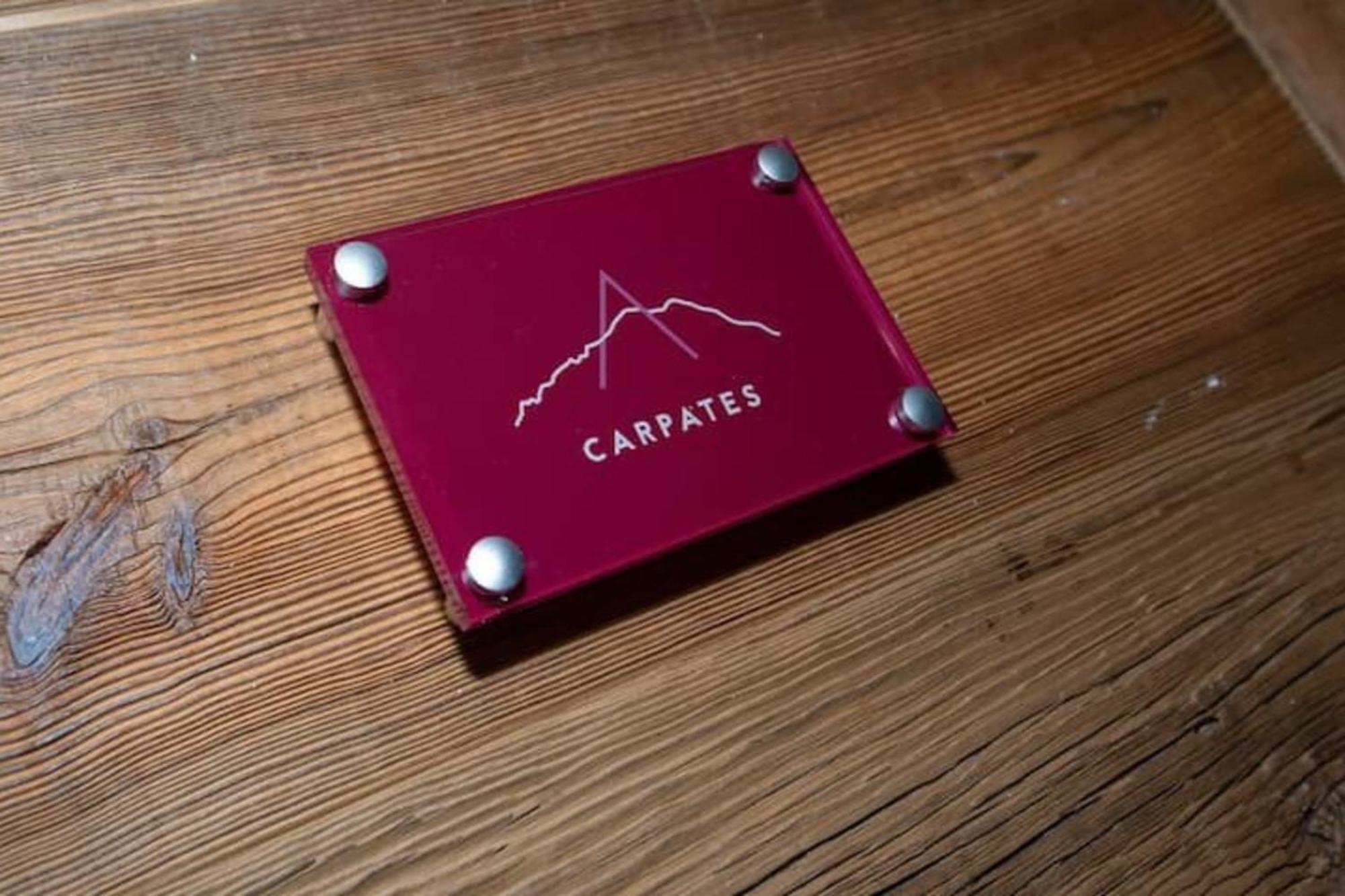 Carpates Annecy Rent Lodge ภายนอก รูปภาพ